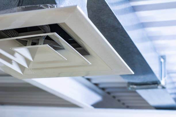 Best HVAC System Cleaning  in Newburyport, MA