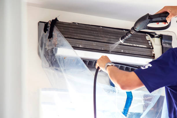 Best HVAC Air Duct Cleaning  in Newburyport, MA