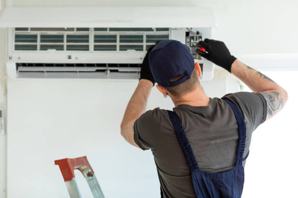 Best Home Air Vent Cleaning  in Newburyport, MA