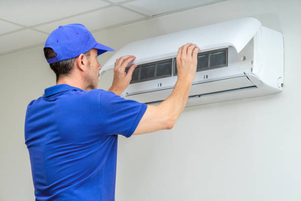 Best Emergency Air Duct Cleaning  in Newburyport, MA