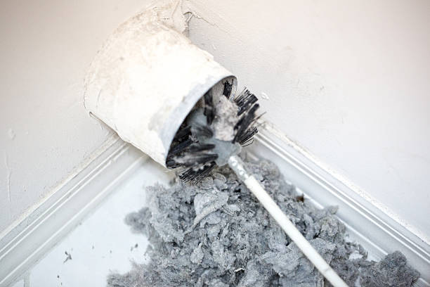 Best Residential Air Duct Cleaning  in Newburyport, MA