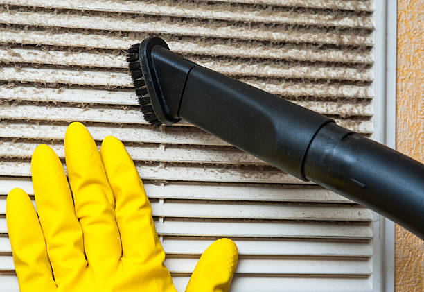 Best Ductwork Cleaning Services  in Newburyport, MA