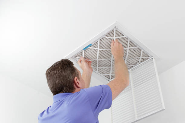 Best Air Vent Cleaning Services  in Newburyport, MA